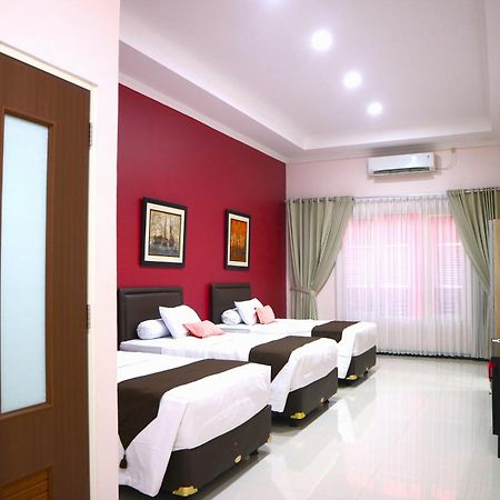 Penginapan Rsud Rt Notopuro Sidoarjo Eksteriør bilde